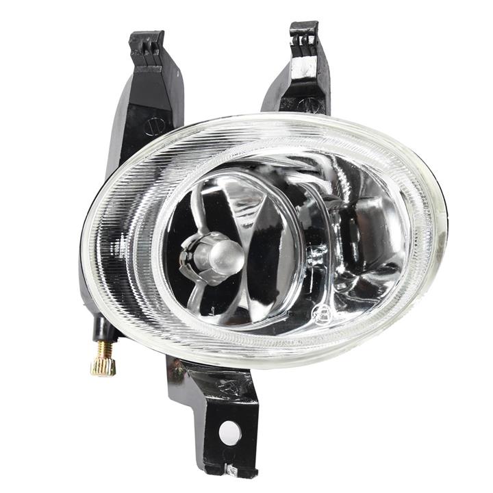 چراغ مه شکن چپ خودرو اس ان تی مدل SNTP206FL مناسب برای پژو 206 SNT SNTP206FL Automotive Front Left Lighting For Peugeot 206